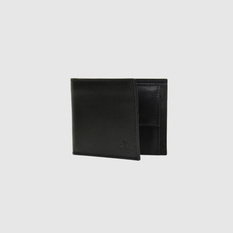 Geldbörse WICKY black